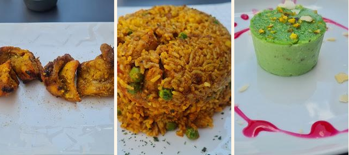 Restaurant L'Himalaya Alès - Gallery Image 4