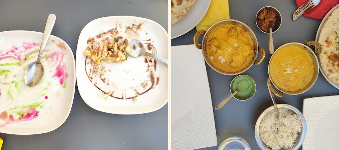 Restaurant L'Himalaya Alès - Gallery Image 5