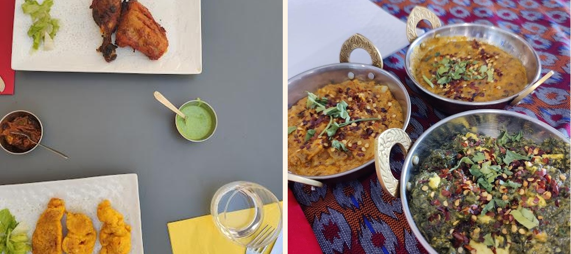 Restaurant L'Himalaya Alès - Gallery Image 6