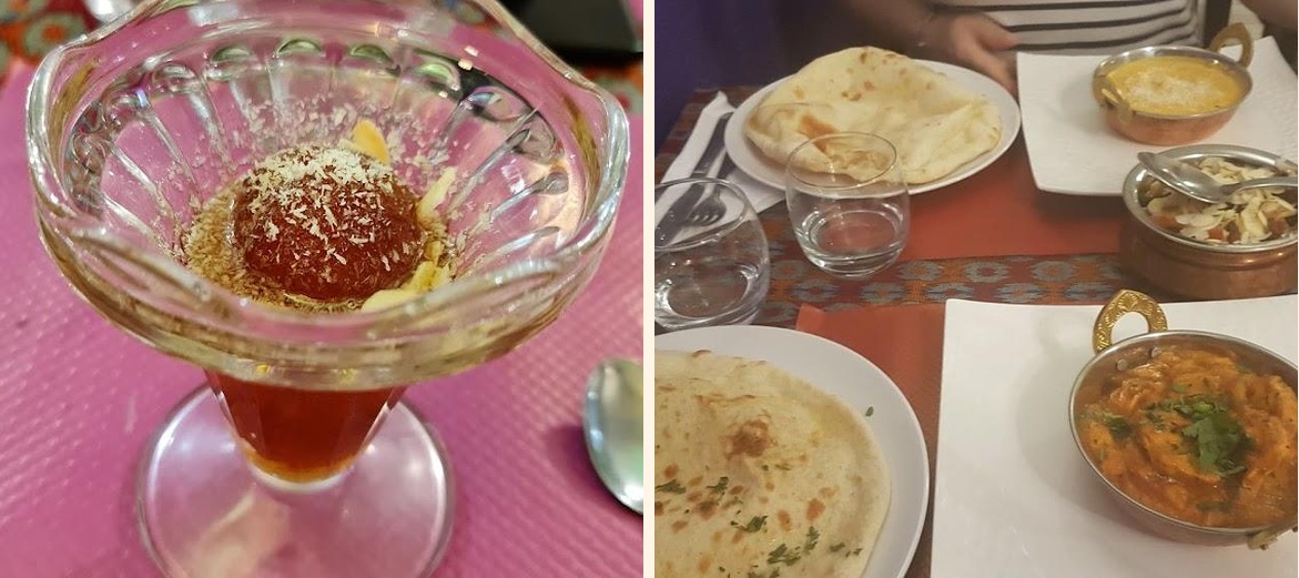 Restaurant L'Himalaya Alès - Gallery Image 8